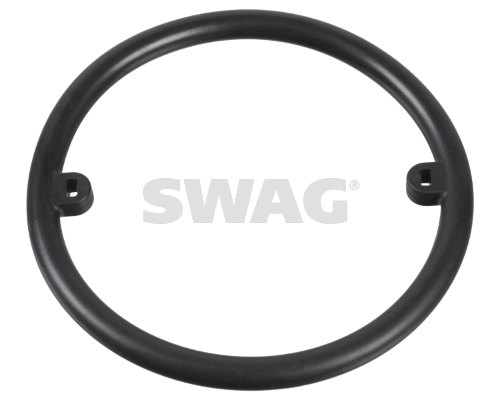 Anello tenuta, Radiatore olio - 32 91 8776 SWAG